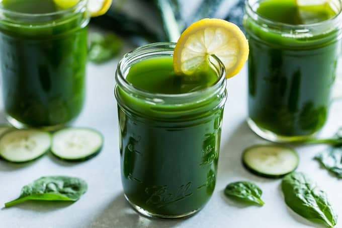 Unlock Consistent Energy: The Realistic Weekly Green Juice Plan